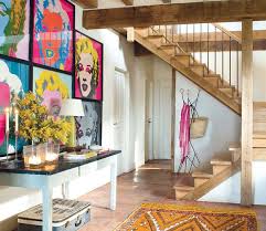 That was janet korff's thought 25 years ago when a wrong turn led her down the wooded driveway of the cottage she now calls home. Summer House Interior Design Ideas From Berlin