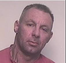 Exposed: Scotland's worst wife beaters