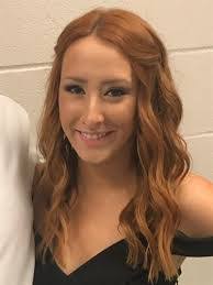 Amy Gossard's Instagram, Twitter & Facebook