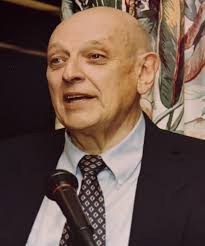 Obituary: Wilbur B. “Mac” McAllister Jr. — Waterbury Roundabout