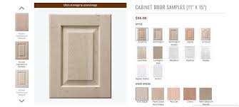 Kitchen And Bath Cabinet Door Samples Cabinet Doors Refacing Kitchen Cabinets Cabinet Door Replacement