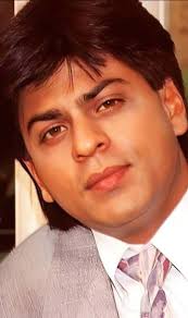 Shah Rukh Khan