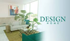 This program generates a 3d image of your room creations in under 5 minutes. Design Home Glu