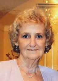 Clara Ann (Stephenson) Aikin Obituary July 21, 2021