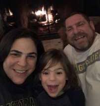 Marlene Schaffer's Instagram, Twitter & Facebook