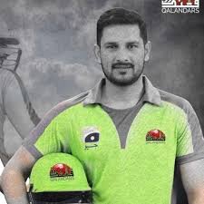 Image result for sohail akhtar