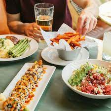 Earle street nachos lunch $8.95. Earls Kitchen Bar Test Kitchen Vancouver Restaurant Vancouver Bc Opentable