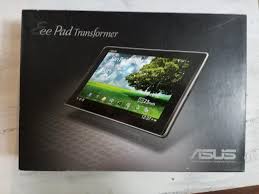 Asus Transformer Tf101 10.1" Tablet ...