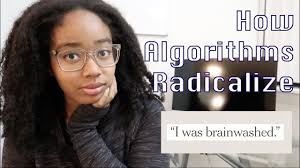 Do Algorithms Radicalize?