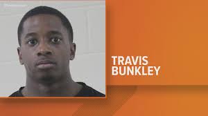 Perry man arrested in suspected armed robbery turned murder of 21-year-old