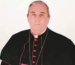 n Dom José Valmor Cesar Teixeira, sdb