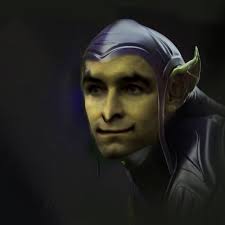 Guys I think Antony Starr would make a great MCU Green Goblin (Norman  Osborn), since he is known as Homelander from "The Boys". What do you guys  think? : r/Fancast