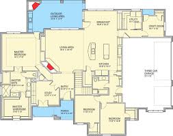 Plan 100032shr European House Plan With Craft Room In 2020 European House Plan House Plans European House