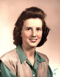 Mary Rivers Obituary