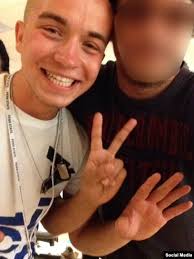 Who Was Artur Samarin? Ukrainian Man Arrested For Posing As U.S. High  School Student