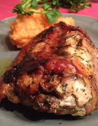 Rables De Lapin A La Jamie Oliver Jamie Oliver Food Cooking