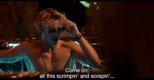 The outdoor elements and salty sea air are relaxing, but are also extremely harsh on outdoor property. Whumpstan Outer Banks S01e07 Jj Gets Beaten Up By His