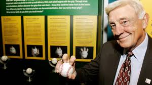 Baseball Hall of Famer, knuckleballer Phil Niekro dies at 81