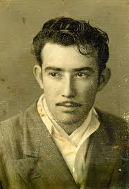 Ernesto Ritchie Obituary