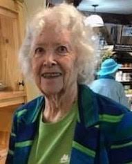 Druscilla Koehler Obituary