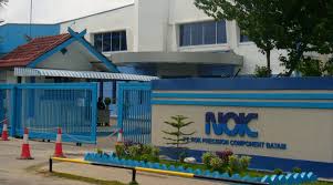 Maybe you would like to learn more about one of these? Lowongan Kerja Pt Nok Indonesia Mm2100 Terbaru 2021