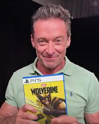 With gratitude for everything 2025 brought, we look forward to a brand new  year of celebrating this guy! #hughjackman #lifeofafanpage