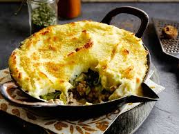 Hachis Parmentier Aux Poireaux Recettes Recette Recette Hachis Parmentier Hachis Parmentier Recette