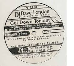 Dave London Get Down Tonight 1999 Black White Label Vinyl Discogs Check out his latest detailed stats including goals, assists, strengths. discogs