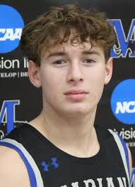 2023-24 Men's Basketball Roster