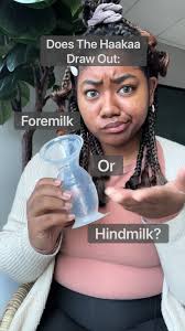 Question About Haakaa/Foremilk - December 2022 Babies | Forums | What To  Expect