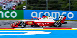Dennis hauger's income source is mostly from being a successful driver. For The First Time In History A French Handikart Champion Joins The Elite Of World Karting