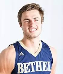 2014-15 Men's Basketball Roster