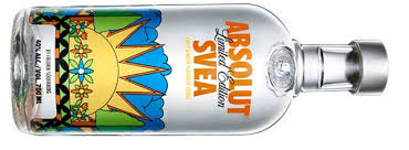 Hurry before we sell out. Absolut Svea Oder Wie Mir Das Schwedische Haus Einen Vodka Gewidmet Hat