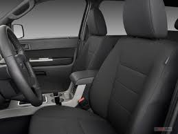 Image result for Black 2009 Escape