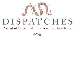 E87: Robert Scott Davis: Margaret Eustace and her Family Pass Through the  American Revolution