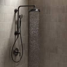 Kohler Hand Held Shower Heads Ideas Kohler Artifacts Shower Systems Shower Heads