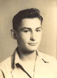 Eldred Cletus Yarbrough (1931-2014)