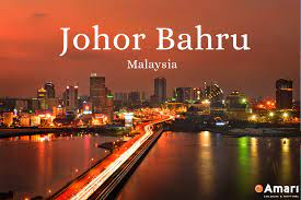 Johor bahru (commonly referred to as jb) is the southernmost city in malaysia. Amari 48 Hours In Johor Bahru Malaysia Wander Facebook