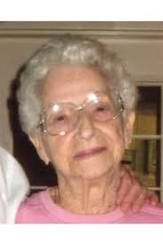 Flora Caron Obituary in Rockland at Magoun-Biggins