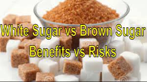 Brown sugar makes baked goods more moist than white sugar because of the molasses content, says pichet ong, pastry chef and author of  the sweet spot: Is Brown Sugar Better Than White Sugar You Will Be Surprised Youtube