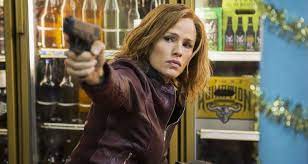 Peppermint is an action thriller which tells the story of young mother riley north (jennifer garner) who awakens. Peppermint Angel Of Vengeance Film Rezensionen De