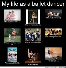 This Is Very True Dance Memes Dancer Problems Ballet Memes