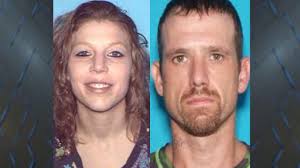 Missouri murder suspects arrested after high speed chase through Madison  County