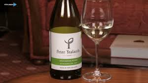 Peter Yealands Sauvignon Blanc 2017 Wine Review Sauvignon Blanc Sauvignon Wine Reviews