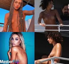 Eden fines nude