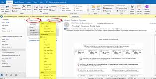 How To Archive Emails Retrieve Archived Emails In Outlook Outlook Outlook 2019 Archive