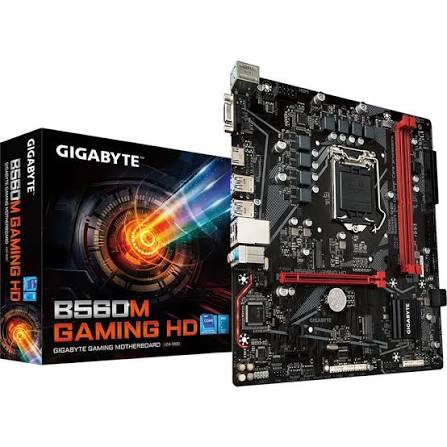 Gaming Motherboards