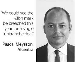 Unitranche faces tough test as it hunts first €1bn deal