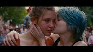 A List Of 138 Lesbian Movies The Best From Around The World In 2020 Blue Is The Warmest Colour Romance Film The Watermelon Woman