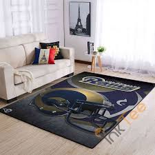 Call today and ask about our professional installation and affordable financing today! Los Angeles Rams Area Amazon Best Seller Sku 2455 Rug